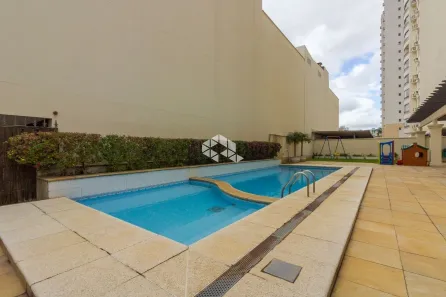 Apartamento com 3 Quartos à venda, 85m² no Jardim Botânico, Porto Alegre