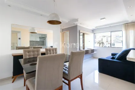 Apartamento com 2 Quartos à venda, 56m² no Vila Madalena, São Paulo