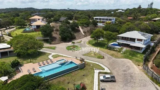 Lote/Terreno à venda, 921m² no Pipa, Tibau do Sul