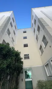 Apartamento com 2 Quartos à venda, 51m² no Adhemar Garcia, Joinville