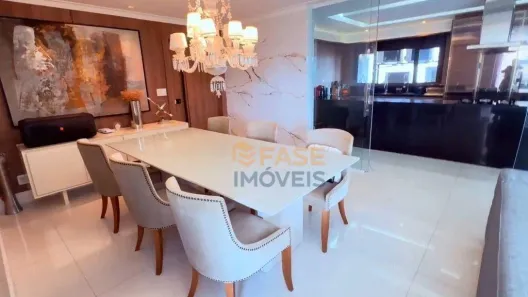 Apartamento com 3 Quartos à venda, 177m² no Nazaré, Belém
