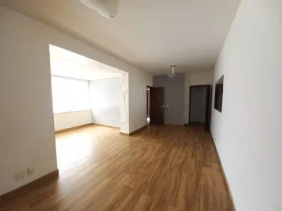 Apartamento com 2 Quartos à venda, 95m² no Jardim América, Belo Horizonte