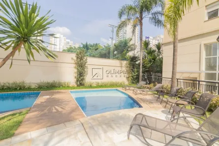Apartamento com 3 Quartos à venda, 223m² no Vila Romana, São Paulo