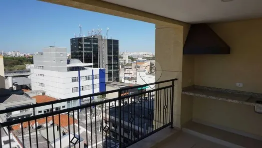 Apartamento com 2 Quartos à venda, 76m² no Santana, São Paulo