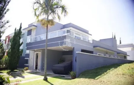 Casa de Condomínio com 3 Quartos à venda, 190m² no Chacara Jardim Patelli, Itupeva