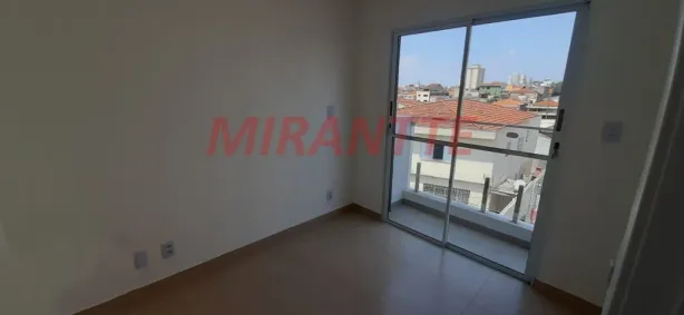 Apartamento com 2 Quartos à venda, 44m² no Vila Isolina Mazzei, São Paulo