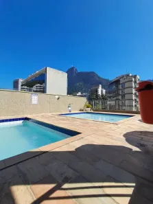 Apartamento com 2 Quartos à venda, 95m² no Botafogo, Rio de Janeiro