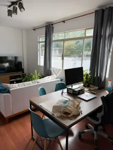 Apartamento com 2 Quartos à venda, 80m² no Vila Madalena, São Paulo