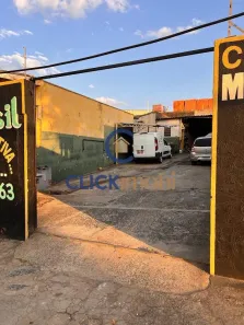 Lote/Terreno à venda, 260m² no Jardim Bela Vista, Campinas