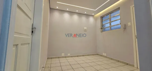 Apartamento com 2 Quartos à venda, 40m² no Boqueirão, Praia Grande