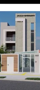 Apartamento com 2 Quartos à venda, 34m² no Vila Monumento, São Paulo