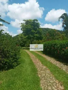 Fazenda/Sítio com 1 Quarto à venda, 187m² no Angola, Santa Branca