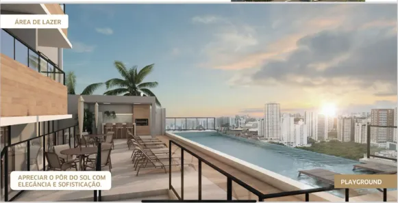 Apartamento com 2 Quartos à venda, 60m² no Imbuí, Salvador