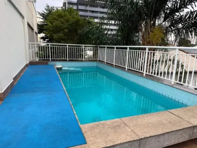 Apartamento com 2 Quartos à venda, 49m² no Barra Funda, São Paulo