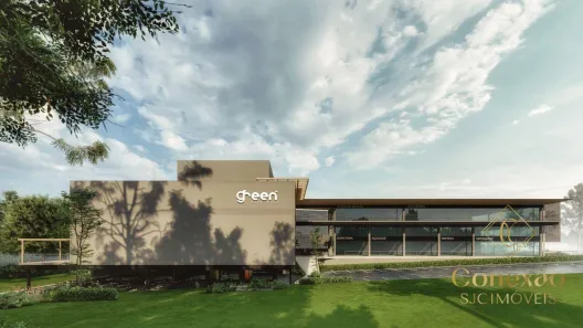 Lote/Terreno à venda, 2345m² no Urbanova, São José dos Campos