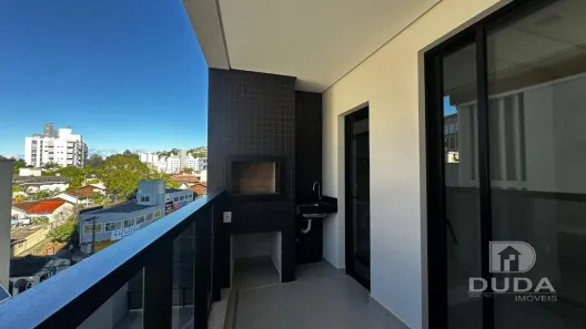 Apartamento com 2 Quartos à venda, 67m² no Trindade, Florianópolis