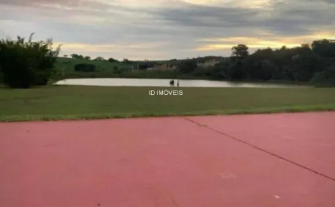 Lote/Terreno à venda, 200m² no Jardim Villagio Milano, Sorocaba
