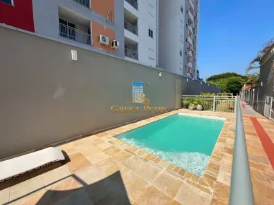 Apartamento com 2 Quartos à venda, 65m² no Operário, Novo Hamburgo