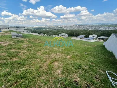 Lote/Terreno à venda, 2630m² no Condomínio Reserva do Paratehy, São José dos Campos