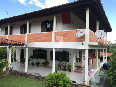 Fazenda/Sítio com 6 Quartos à venda, 650m² no Jardim Buru, Salto