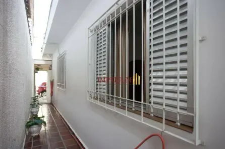 Casa com 2 Quartos à venda, 100m² no Limão, São Paulo
