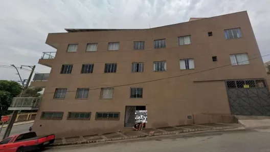 Apartamento com 1 Quarto à venda, 124m² no Vila Tavares, Itaúna