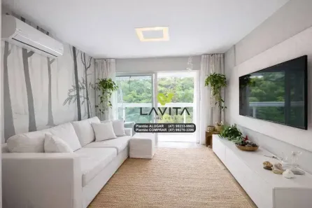 Apartamento com 2 Quartos para venda ou aluguel, 78m² no Pioneiros, Balneário Camboriú
