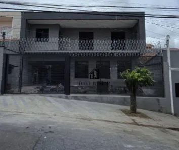 Casa com 3 Quartos à venda, 264m² no Jardim Morumbi, Sorocaba