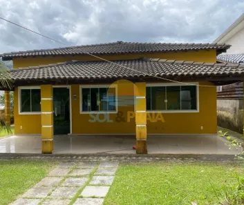 Casa com 2 Quartos à venda, 150m² no Vila Muriqui, Mangaratiba