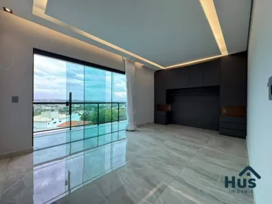 Casa com 3 Quartos à venda, 380m² no Lundcea, Lagoa Santa
