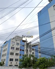 Apartamento com 3 Quartos à venda, 43m² no Amendoeira, São Gonçalo