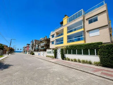 Apartamento com 1 Quarto à venda, 56m² no Pântano do Sul, Florianópolis