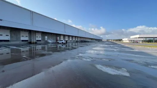 Galpão/Depósito/Armazém para alugar, 4797m² no Prazeres, Jaboatão dos Guararapes