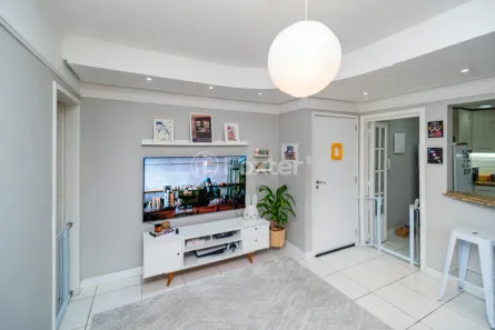 Apartamento com 3 Quartos à venda, 86m² no Mont Serrat, Porto Alegre