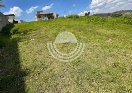 Lote/Terreno à venda, 1064m² no Monte Alegre, Vinhedo
