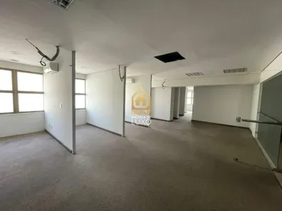 Sala Comercial para alugar, 273m² no Savassi, Belo Horizonte