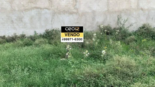 Lote/Terreno à venda, 175m² no Marianga, Itabaiana