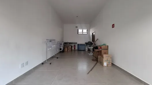 para alugar, 32m² no Jardim Sumaré, Ribeirão Preto