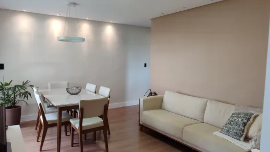 Apartamento com 2 Quartos à venda, 62m² no Jabotiana, Aracaju