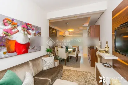 Apartamento com 2 Quartos à venda, 84m² no Independência, Porto Alegre