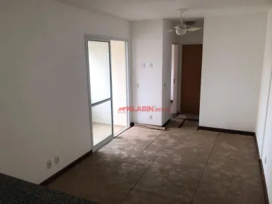 Apartamento com 2 Quartos à venda, 55m² no Mirandópolis, São Paulo