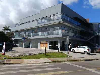 Ponto Comercial para alugar, 70m² no Jardim NESITA, Campina Grande do Sul