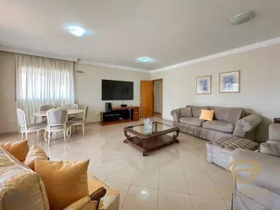 Apartamento com 3 Quartos à venda, 179m² no Judith, Londrina