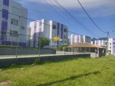 Apartamento com 2 Quartos à venda, 60m² no Maria Turri, Rio das Ostras