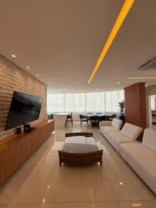 Apartamento com 4 Quartos à venda, 305m² no Renascença, São Luís