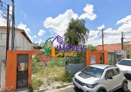 Lote/Terreno à venda, 600m² no Vila Carrão, São Paulo