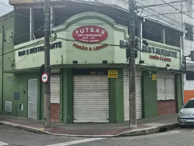 Sala Comercial para alugar, 250m² no Vila Bandeirantes, São José dos Campos