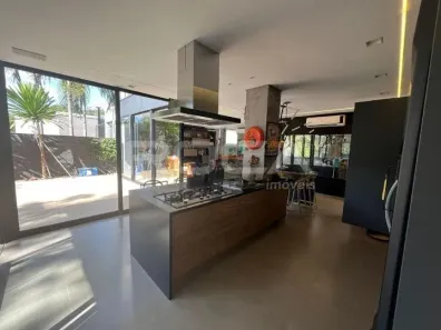 Casa de Condomínio com 3 Quartos à venda, 274m² no Jardim Saint Gerard, Ribeirão Preto