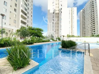 Apartamento com 3 Quartos à venda, 67m² no Pitimbu, Natal