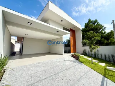 Casa com 3 Quartos à venda, 125m² no Potecas, São José